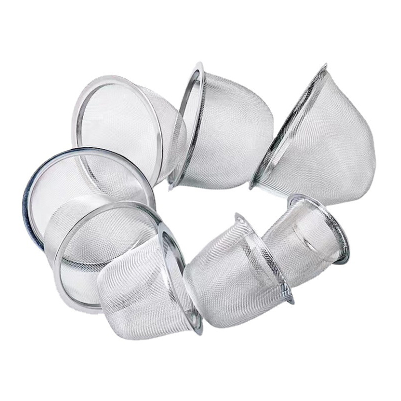 Loose Leaf Tea Infuser - 1PC Rvs Herbruikbare Thee-ei Theezeefje Theepot