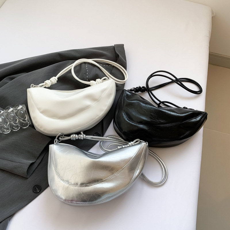 Linen Bag Bulk - Veelzijdige crossbodytas voor dames Schoudertassen Modieuze