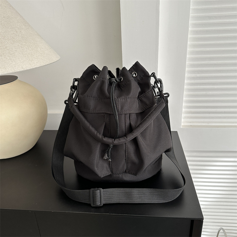 Linen Bag Bulk - Modieuze crossbodytassen voor dames Schoudertas Grote