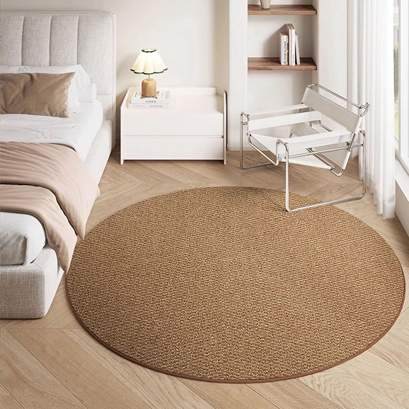 Sustainable Living Home - Japans Zen Baby Huisdiervriendelijk Minimalistisch Rond