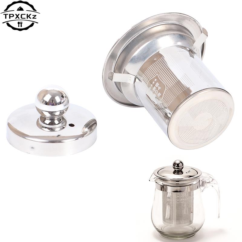 1Pc S/M/L Herbruikbare Rvs The - Loose Leaf Tea Infuser recensie en prijs