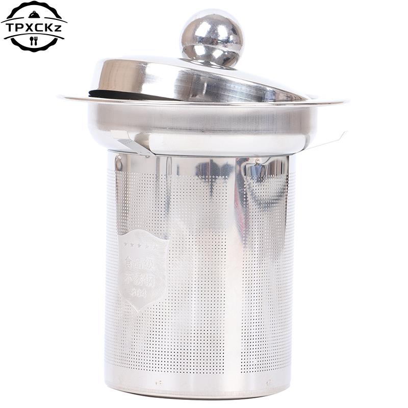 1Pc S/M/L Herbruikbare Rvs The - Loose Leaf Tea Infuser recensie en prijs