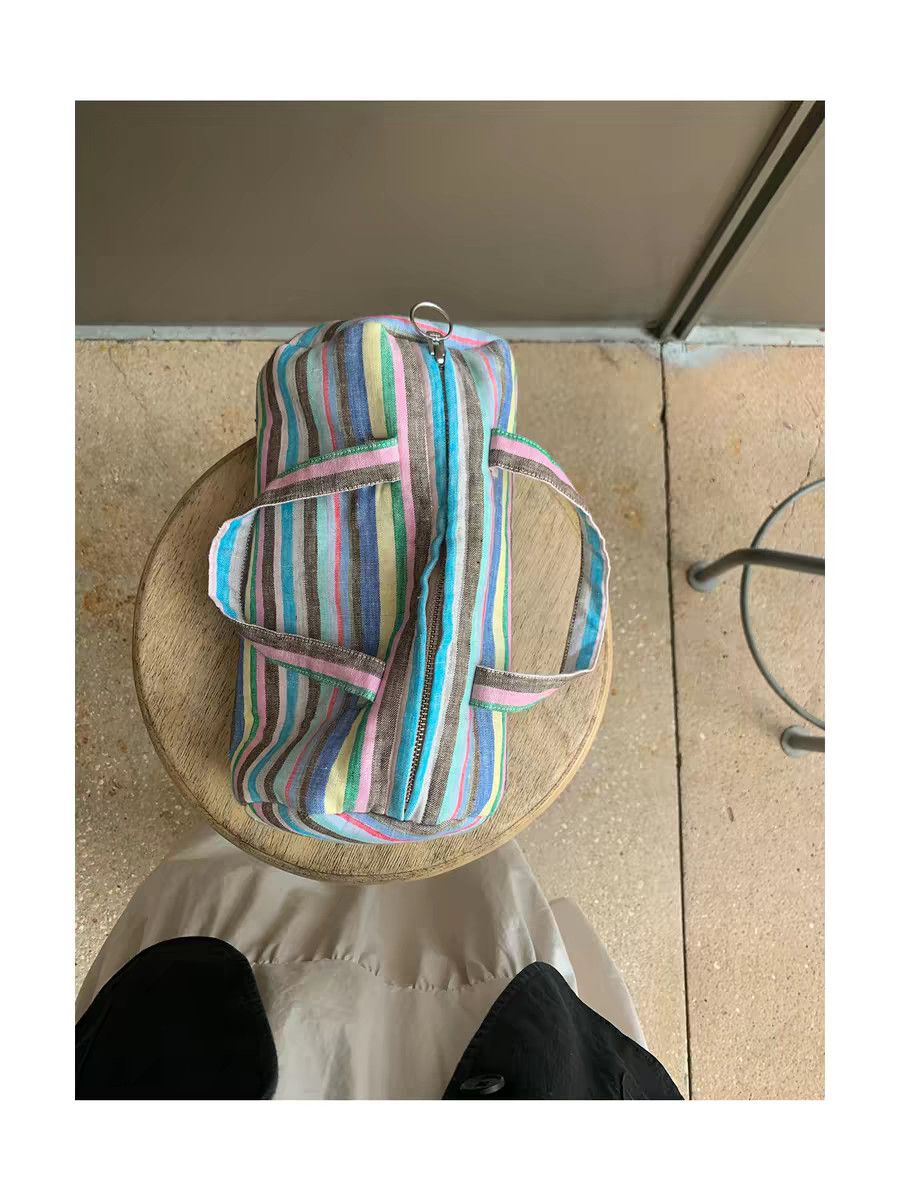 Damestas Katoen 2026 Mode Vint - Linen Bag Bulk recensie en prijs