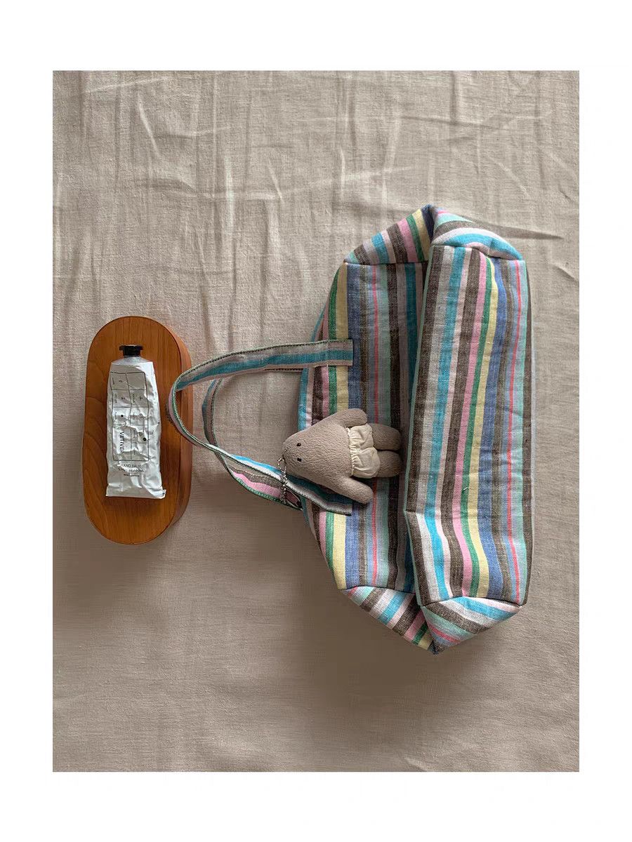Damestas Katoen 2026 Mode Vint - Linen Bag Bulk recensie en prijs