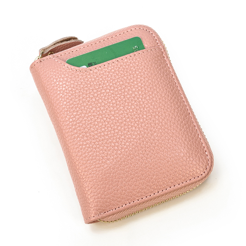 100% Echt Leer Mannen Portemon - Linen Bag Bulk recensie en prijs