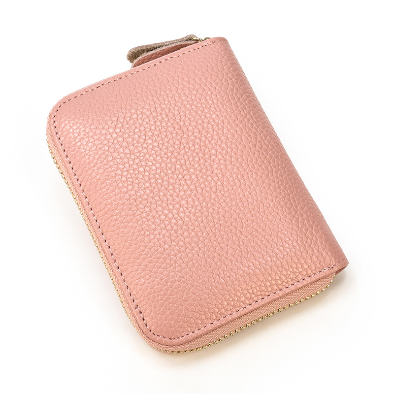 100% Echt Leer Mannen Portemon - Linen Bag Bulk recensie en prijs