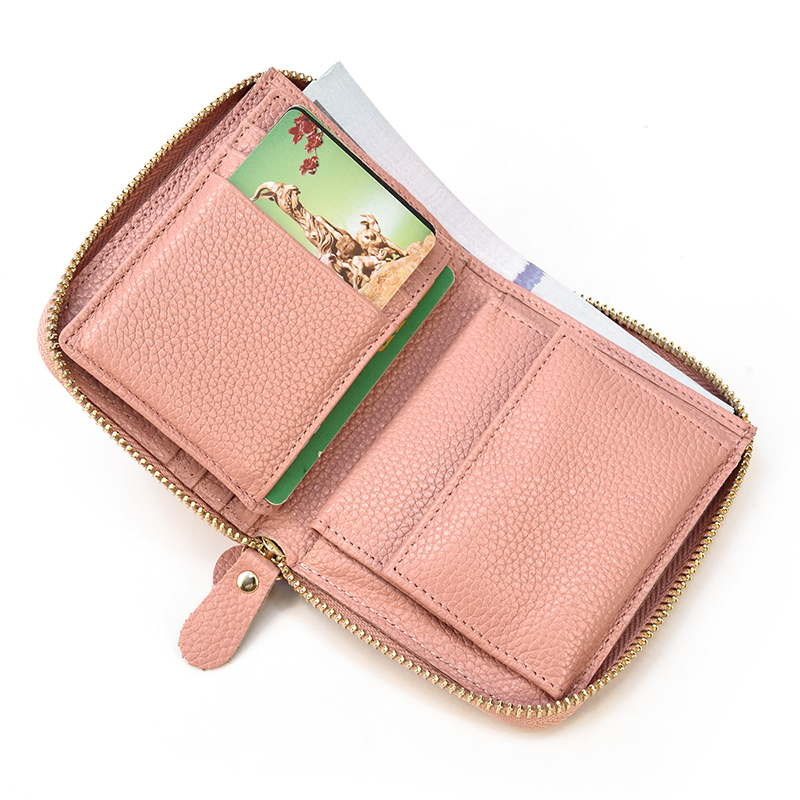 100% Echt Leer Mannen Portemon - Linen Bag Bulk recensie en prijs