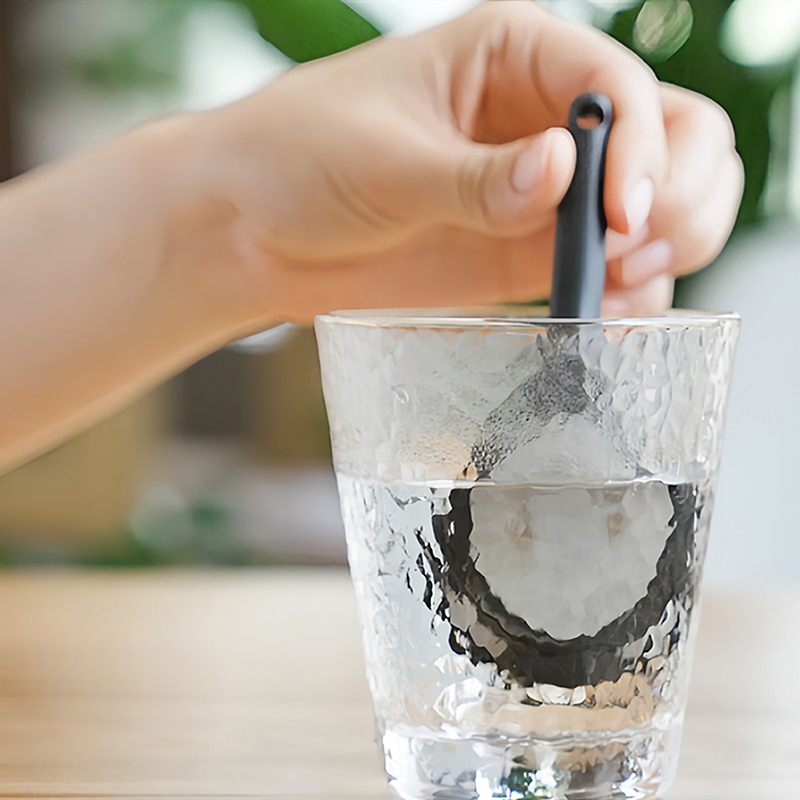 1PC Koffiecapsule Poederfilter - Loose Leaf Tea Infuser recensie en prijs