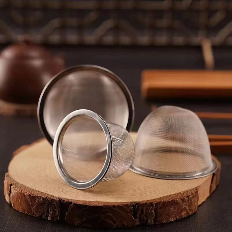 1PC Rvs Herbruikbare Thee-ei T - Loose Leaf Tea Infuser recensie en prijs
