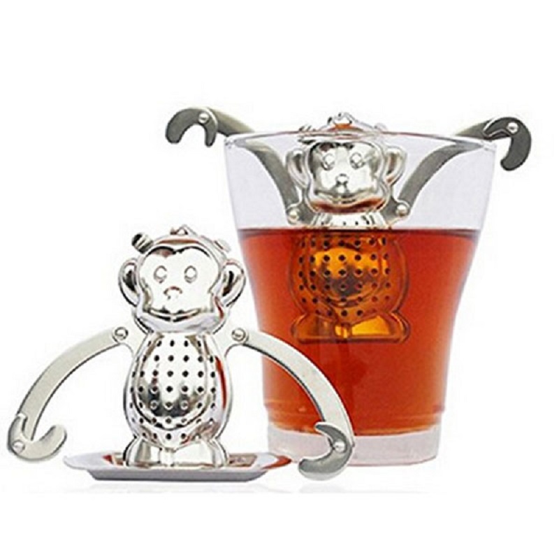 Thee Striner Zetgroep Roestvri - Loose Leaf Tea Infuser recensie en prijs