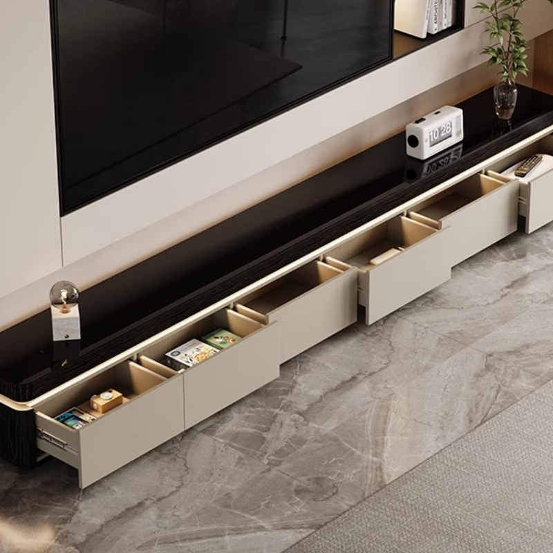 Besparing TV-meubel Eco-vriend - Sustainable Living Home recensie en prijs